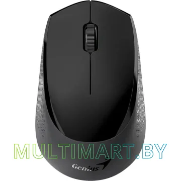 Мышь Genius NX-8000S BT (черный)